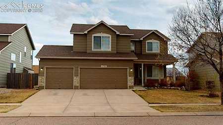 4765 Stillwell Drive Colorado Springs, CO 80920