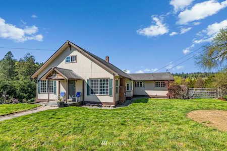 1102 Rose Valley Rd Kelso, WA 98626