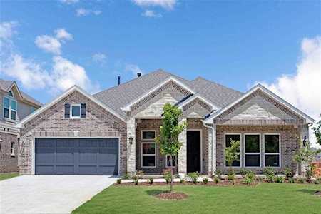 7717 Alders Gate Lane Denton, TX 76208