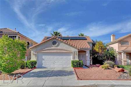 1702 Council Bluff Ln North Las Vegas, NV 89031