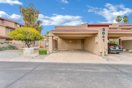 5641 N 79th Street #1 Scottsdale, AZ 85250