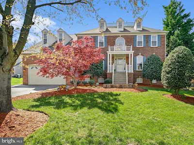 10401 Snapdragon Place North Potomac, MD 20878