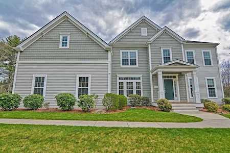 32 Farrington Avenue Wrentham, MA 02093