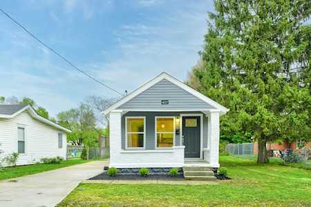 4157 Sherman Ave Louisville, KY 40217