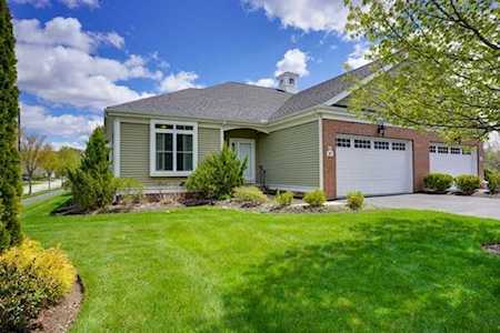 17 Winterberry Way #17 Norfolk, MA 02056