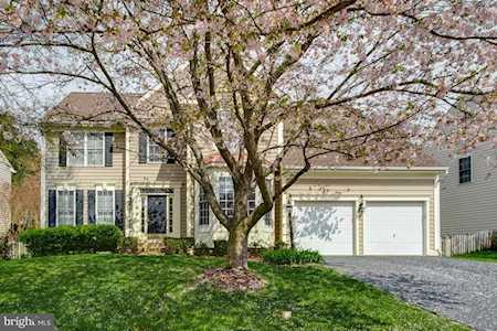 9302 Worthington Dr Bristow, VA 20136