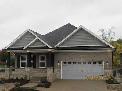 1502 Pavilion Park Ct Louisville, KY 40214