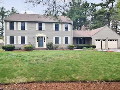 5 Helena Circle Mansfield, MA 02048