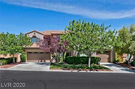 366 Rancho La Costa St Las Vegas, NV 89138