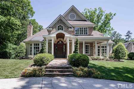 3108 Beaufort Street Raleigh, NC 27609
