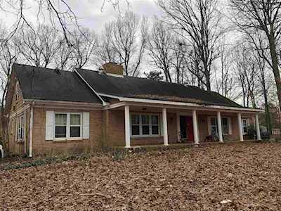 9423 Fletcher Trace Pky Lakeland, TN 38002
