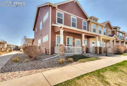 3410 Eagles bay Point Colorado Springs, CO 80916