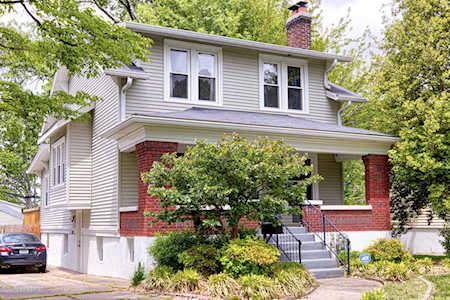855 Eastern Pkwy Louisville, KY 40217