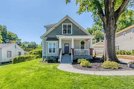 2212 Yadkin Ave Charlotte, NC 28205