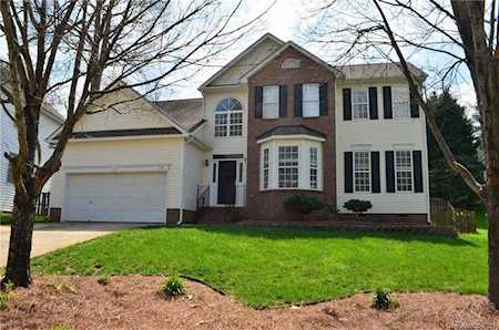 131 Sandreed Dr Mooresville, NC 28117