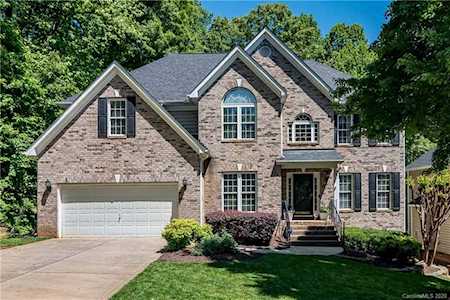 11829 Ulsten Ln Huntersville, NC 28078