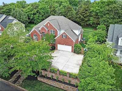 3518 Abbey Hill Ln Charlotte, NC 28210