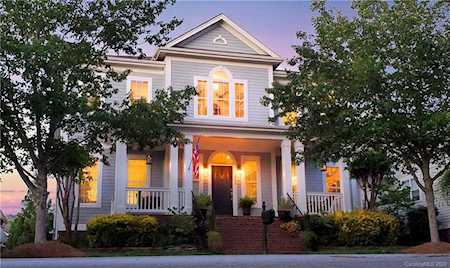 15332 Barnsbury Dr Huntersville, NC 28078