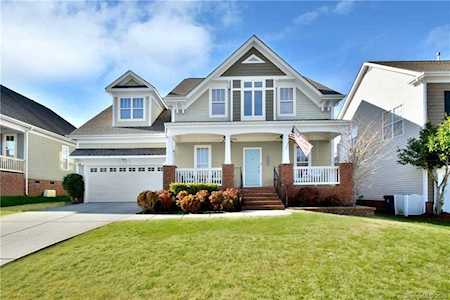 10614 Waycross Dr Huntersville, NC 28078