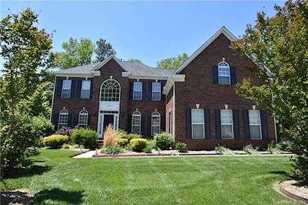 4179 Buckingham Dr Indian Land, SC 29707