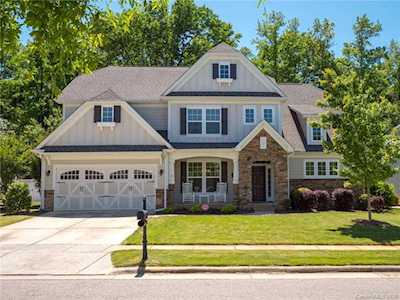 1106 Saratoga Blvd Indian Trail, NC 28079