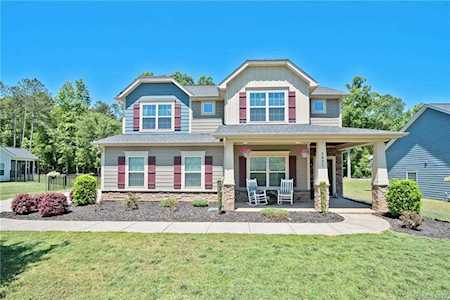 5831 Gatekeeper Ln Mint Hill, NC 28227