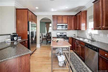 9930 Caldwell Depot Rd Cornelius, NC 28031