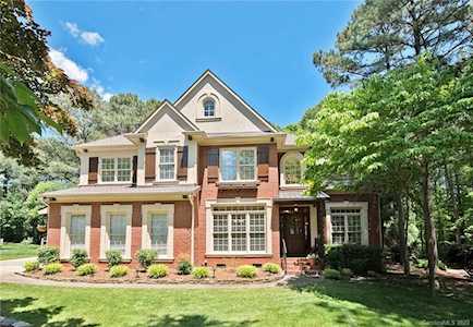 115 Jonquil Ct Mooresville, NC 28117