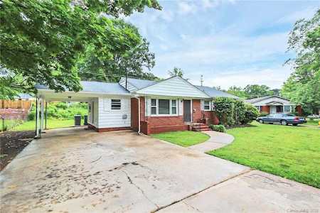 1951 Windham Place Charlotte, NC 28205