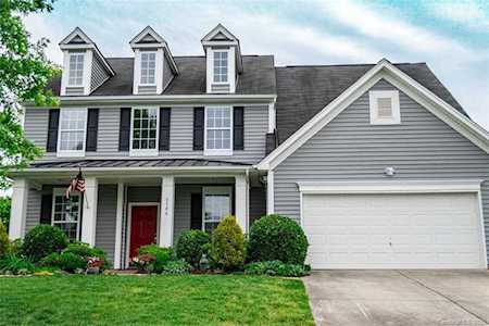 3386 Merchant Ln Davidson, NC 28036
