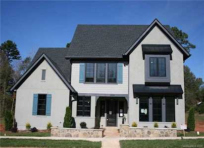 14108 Ryker Way Davidson, NC 28036
