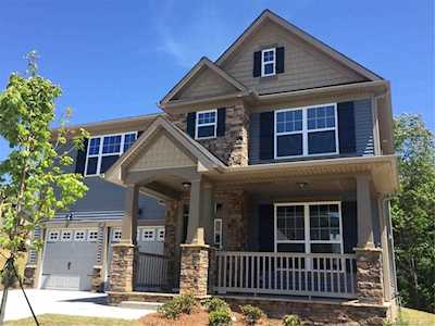 2713 Berkhamstead Circle Concord, NC 28027