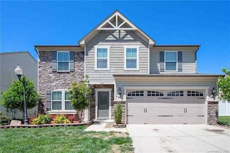 10949 Tailwater St Davidson, NC 28036