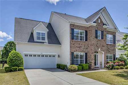 13907 Mill River Ln Charlotte, NC 28273