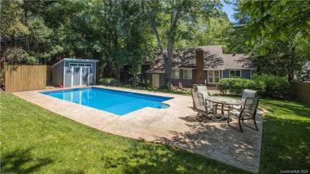 1320 Wandering Way Dr Charlotte, NC 28226