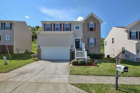 2589 Jordan Ridge Dr Nashville, TN 37218