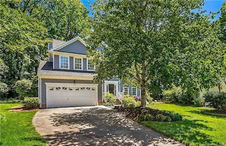 9636 Whitewood Trl Charlotte, NC 28269