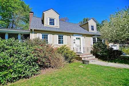 49 Marshall St Westwood, MA 02090