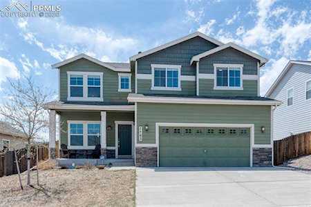 7782 Springwood Terrace Colorado Springs, CO 80908