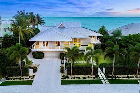 1744 Jose Gaspar Dr Boca Grande, FL 33921