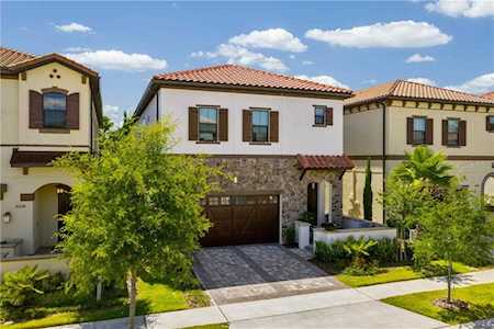8334 Via Vittoria WAY Orlando, FL 32819