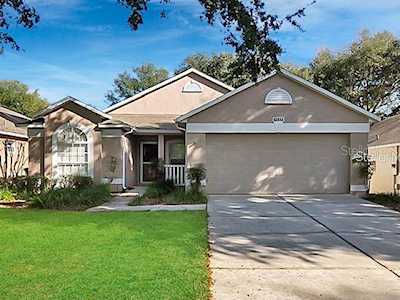 3615 Westerham Dr Clermont, FL 34711