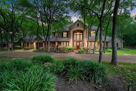 2449 Crooked Lane Southlake, TX 76092