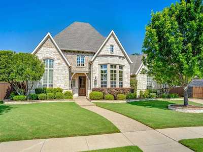2350 Wingsong Lane Allen, TX 75013