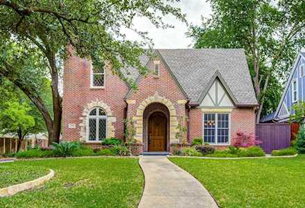 5301 Monticello Avenue Dallas, TX 75206