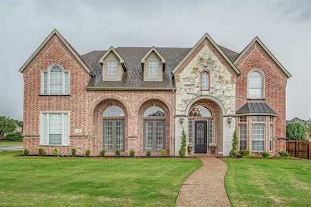 1500 Shropshire Street Keller, TX 76248