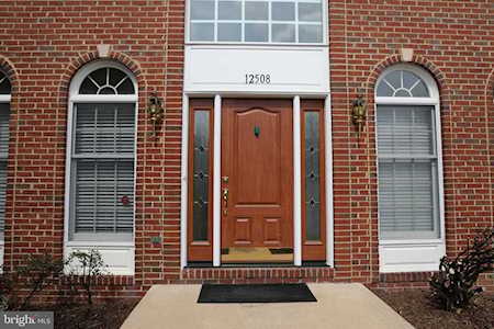 12508 Ridgegate Dr Herndon, VA 20170