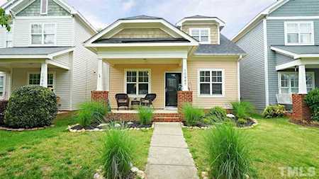 10947 Connally Lane Raleigh, NC 27614