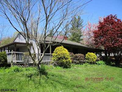 3058 Eagle Valley Road S Julian, PA 16844