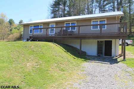 1375 Pine Glen Road Karthaus, PA 16845